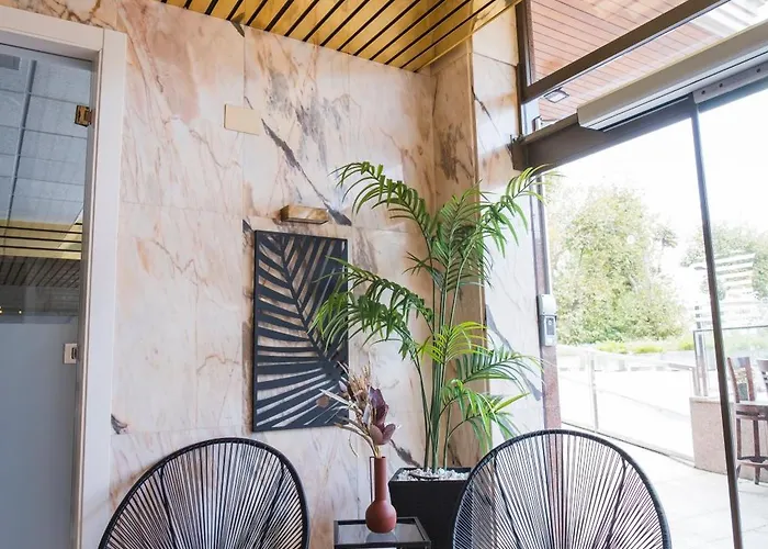 Alda Don Carlos 3* Santander