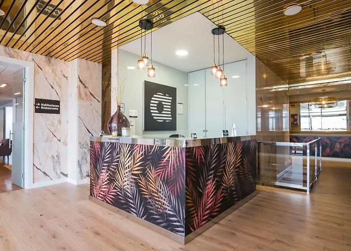 Alda Don Carlos Hotel