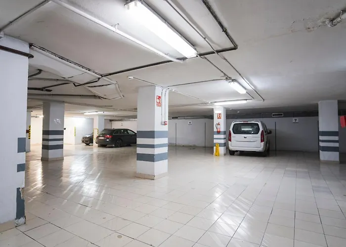 Alda Don Carlos Hotel 3*