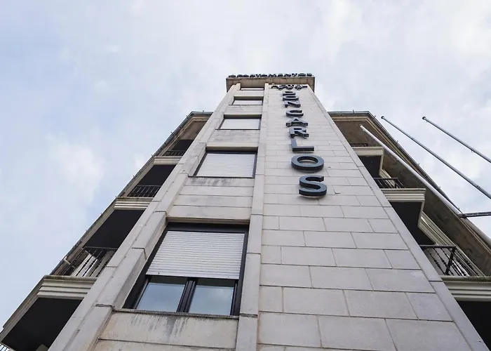 Hotel Alda Don Carlos