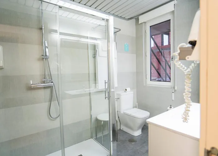 Hotel Alda Don Carlos 3*