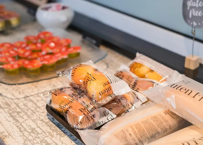 Hotel Alda Don Carlos Santander