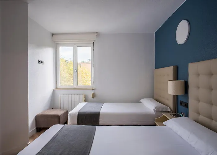 Alda Don Carlos 3* Santander