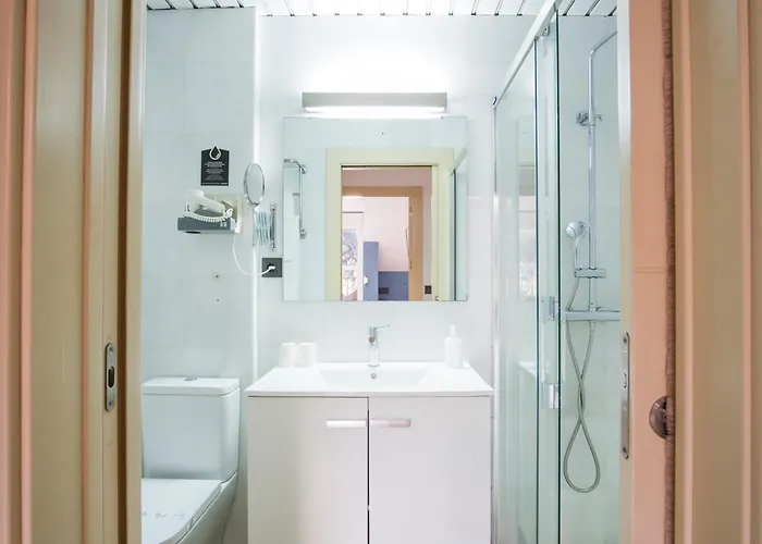 Alda Don Carlos Hotel