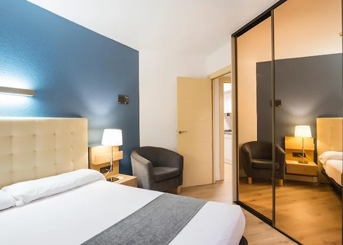 Hotel Alda Don Carlos