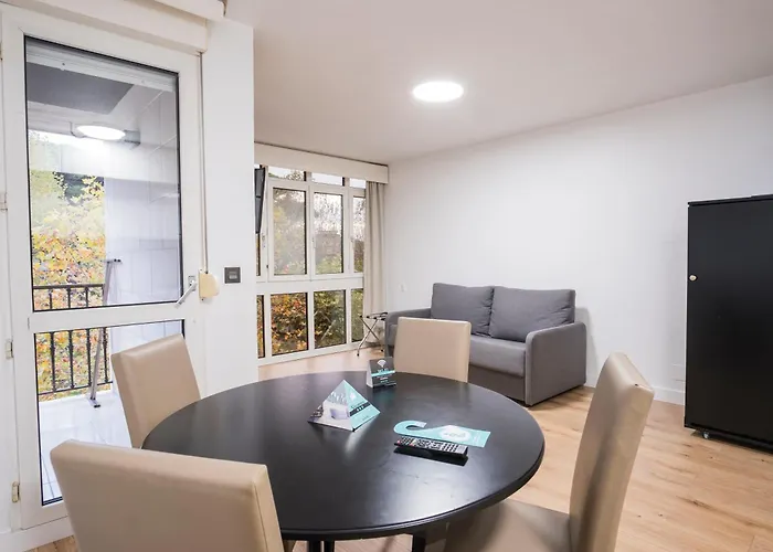 Hotel Alda Don Carlos 3*