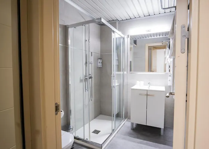 Hotel Alda Don Carlos