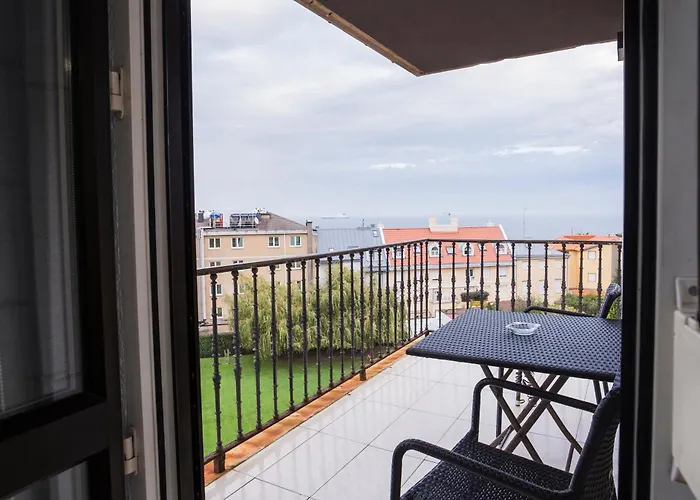 Hotel Alda Don Carlos Santander