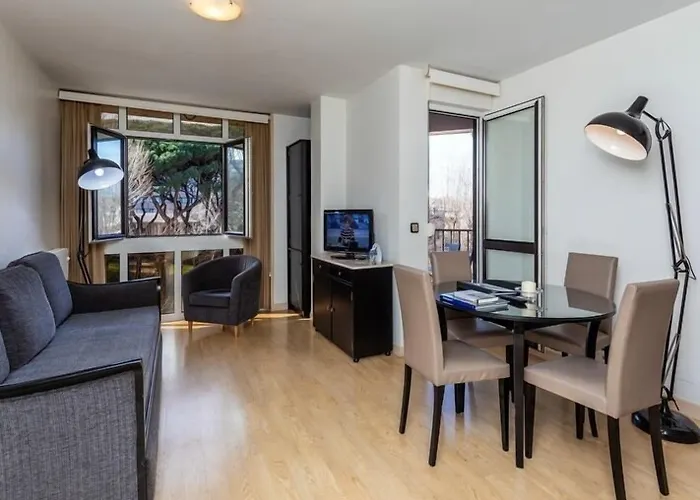 Alda Don Carlos Hotel