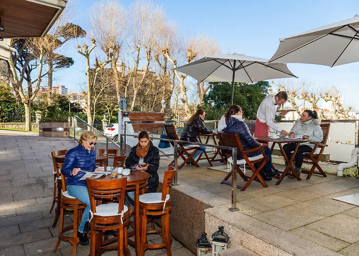 Alda Don Carlos Hotel 3*