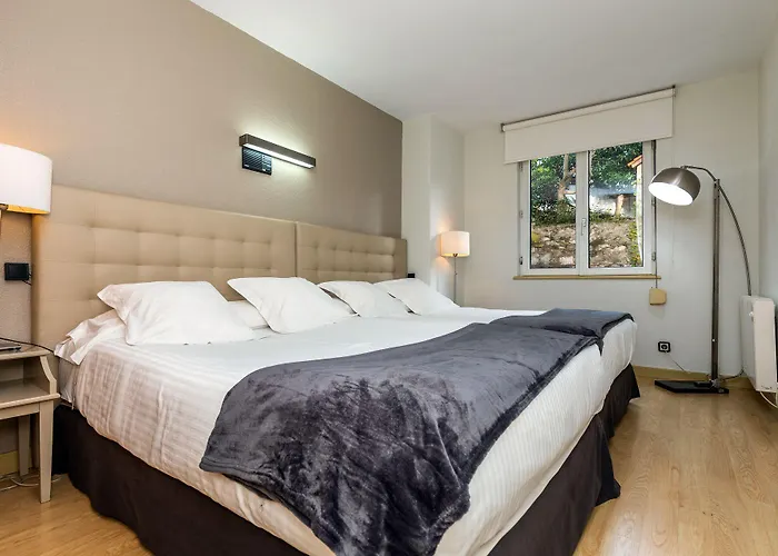 Hotel Alda Don Carlos Santander