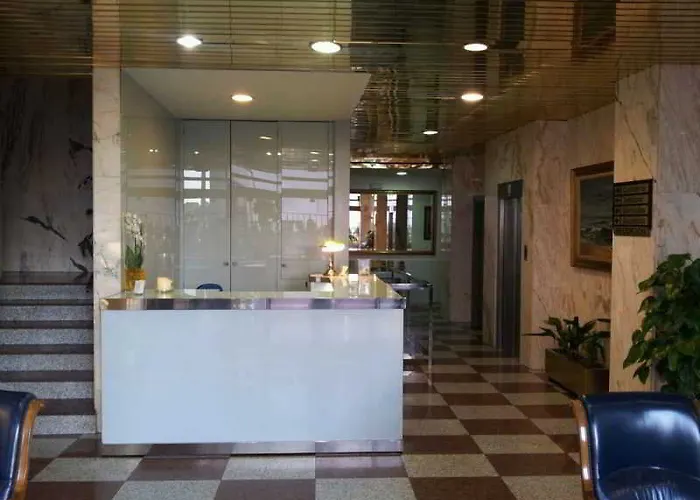 Alda Don Carlos Hotel 3*