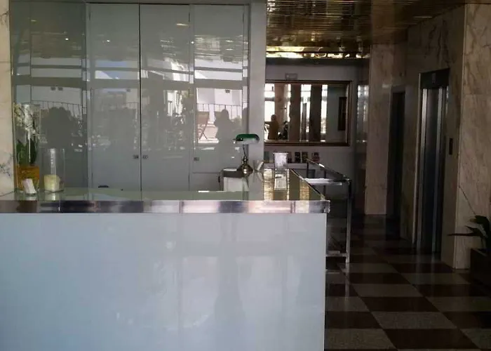 Hotel Alda Don Carlos Santander