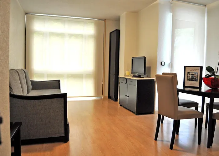 Hotel Alda Don Carlos 3*