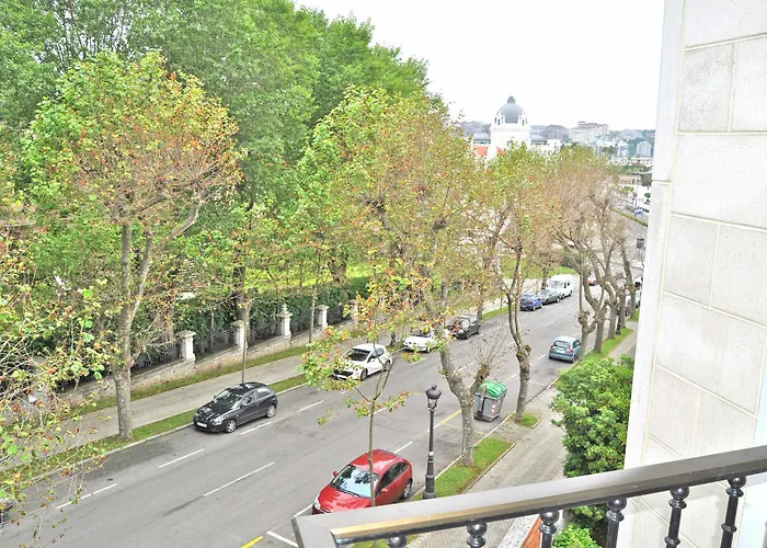 Alda Don Carlos Hotel