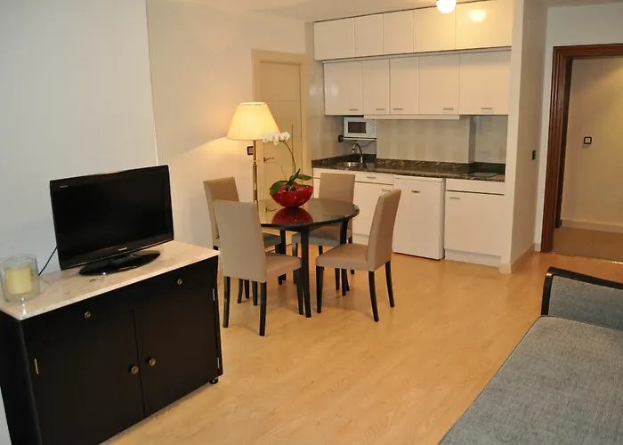 Alda Don Carlos Hotel