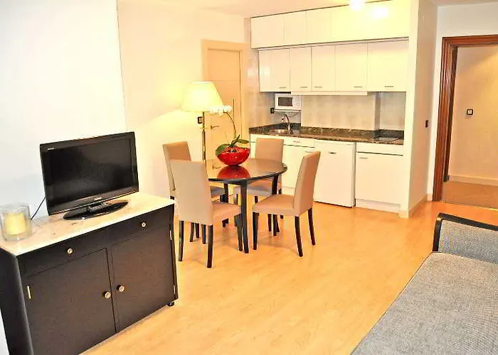 Hotel Alda Don Carlos Santander